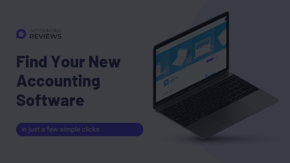 Find Your New Accounting Software Video